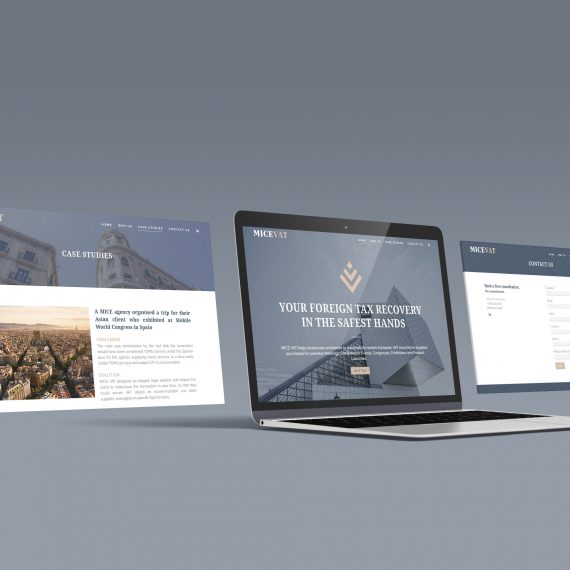 Diseño web Tenerife