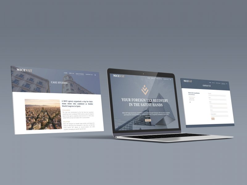 Diseño web Tenerife