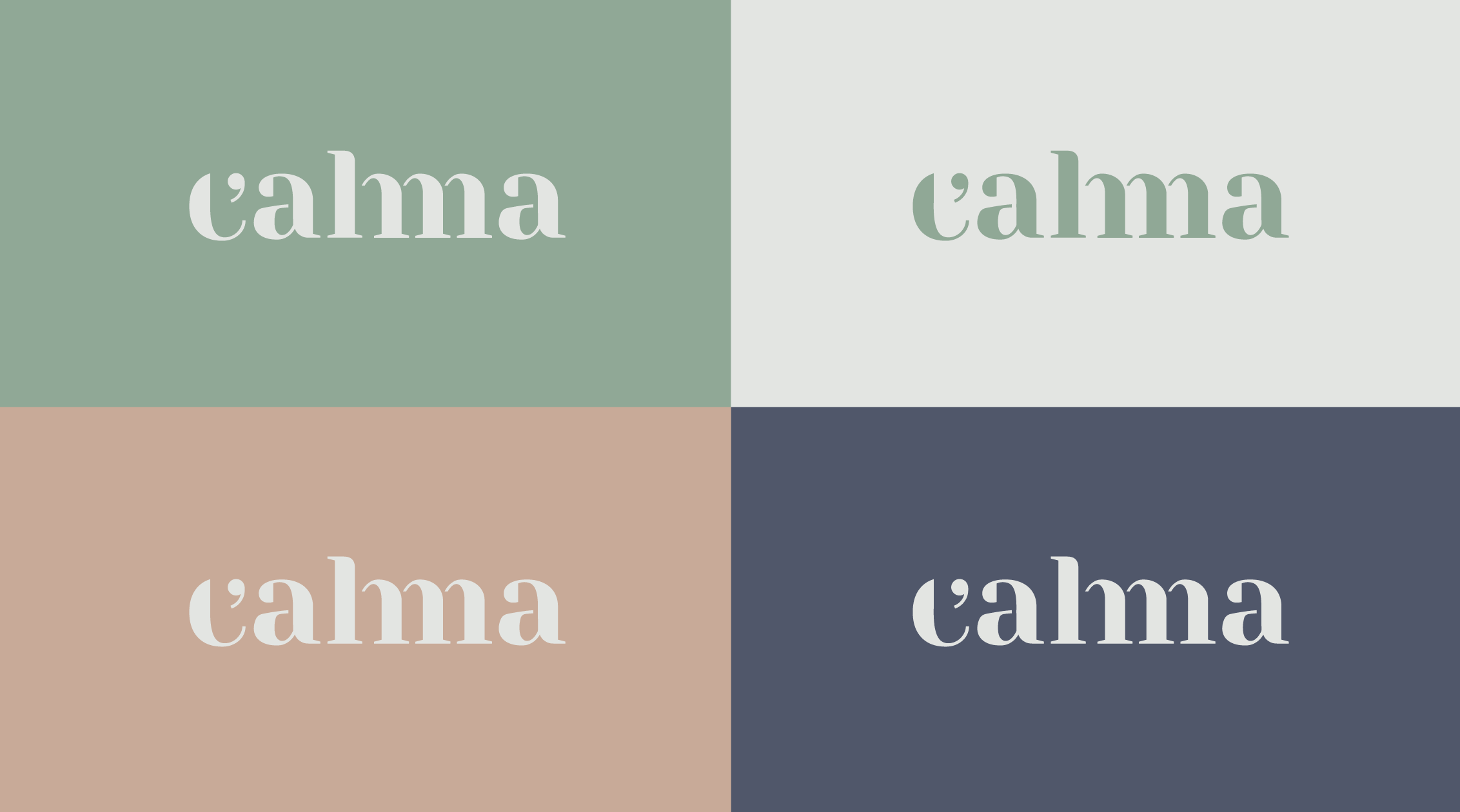 Calma Home Staging